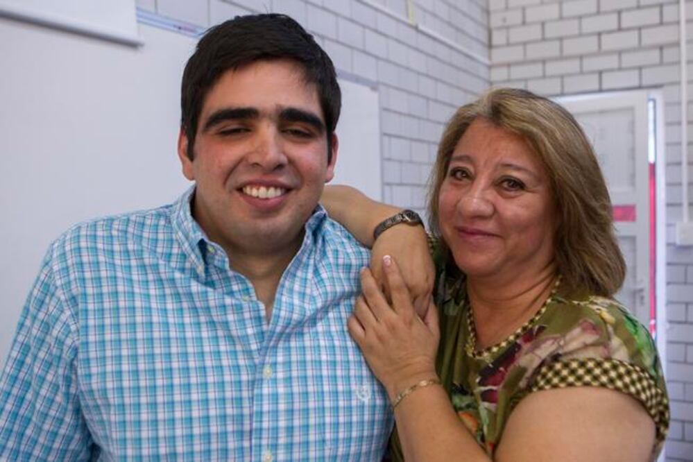 Foto: Demian Chávez