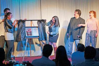 Un standupero no nace, se hace: Jurgan 