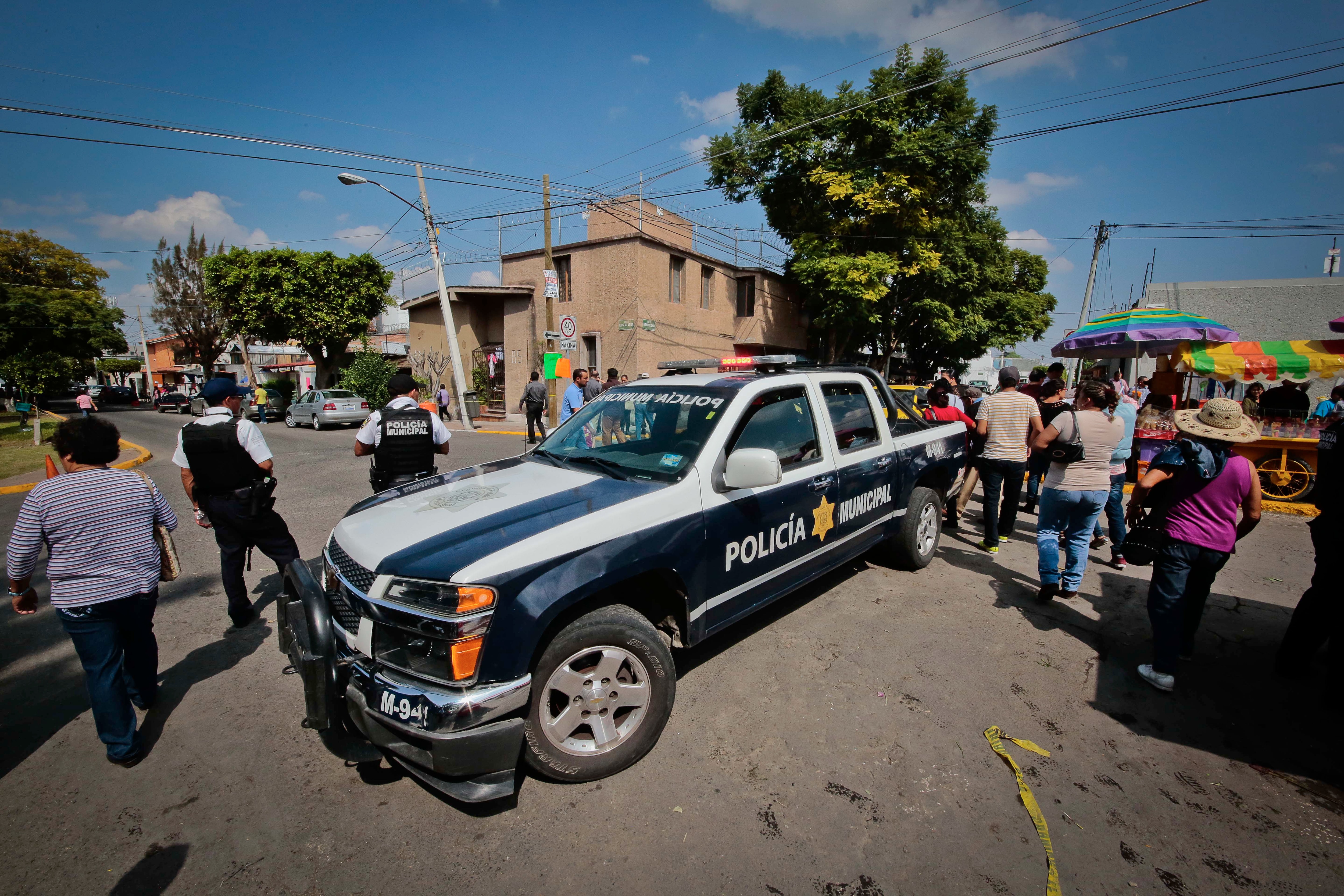 Foto: Archivo. El Universal