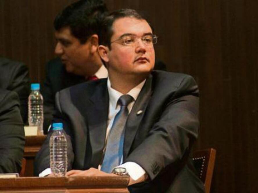 PAN desconfía de reunión 