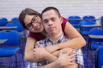 Desde pequeño, Alejandro quiso estudiar gastronomía