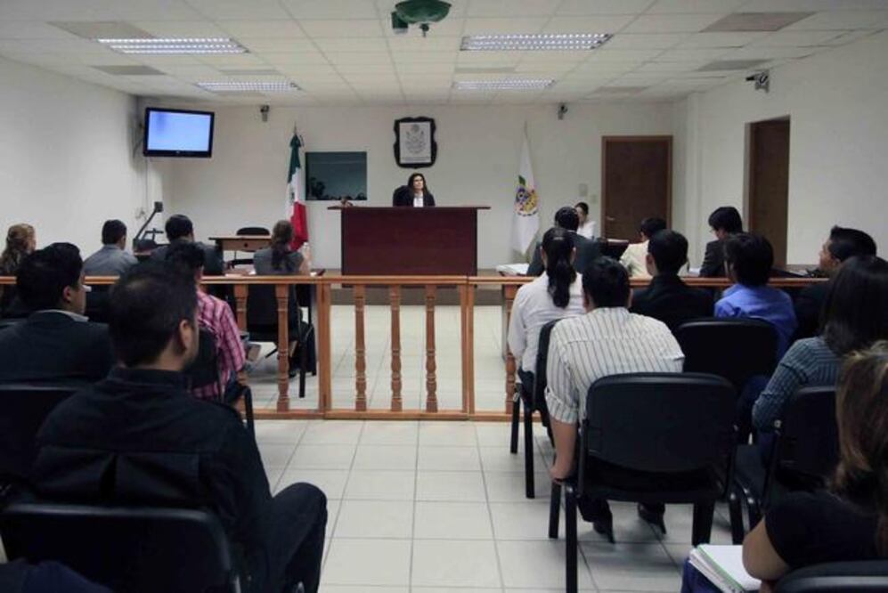 Foto: Archivo. EL UNIVERSAL