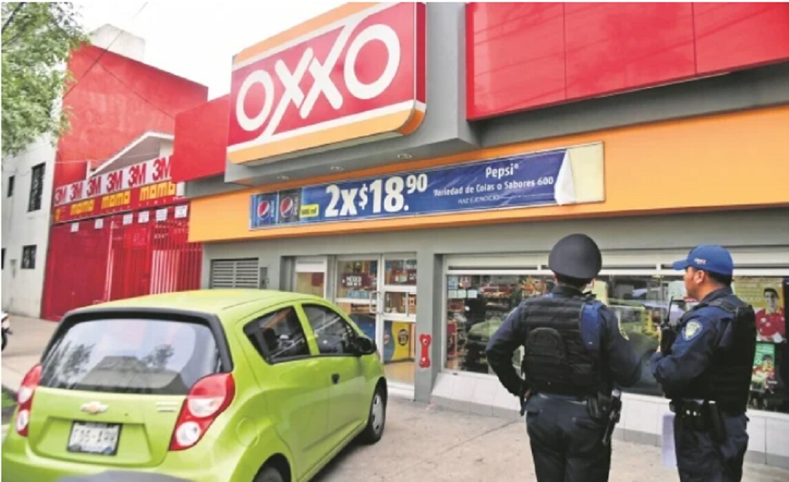 ¡En crisis! Oxxo tiene dificultades para el pago de renta