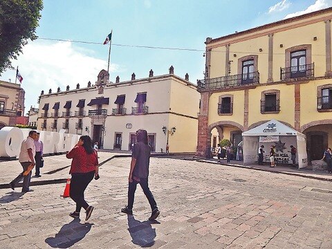 Crecerán recursos para Querétaro