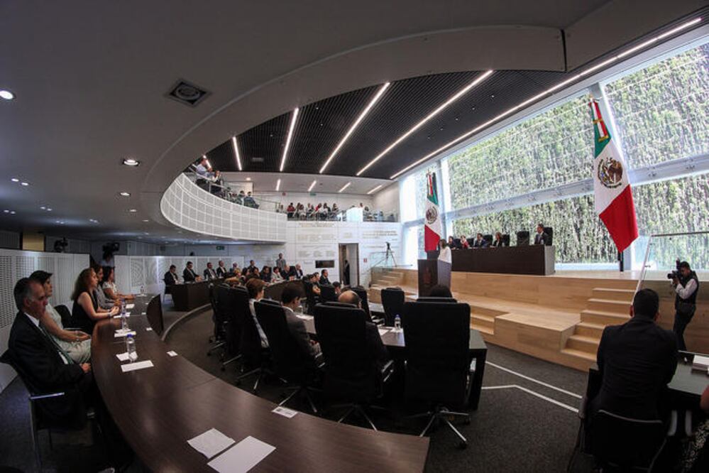 Foto: Archivo. El Universal