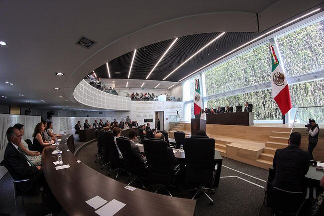 Incumplen con su 3de3 61% de los alcaldes