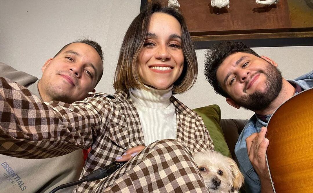 Foto: Tomada de Instagram Matisse