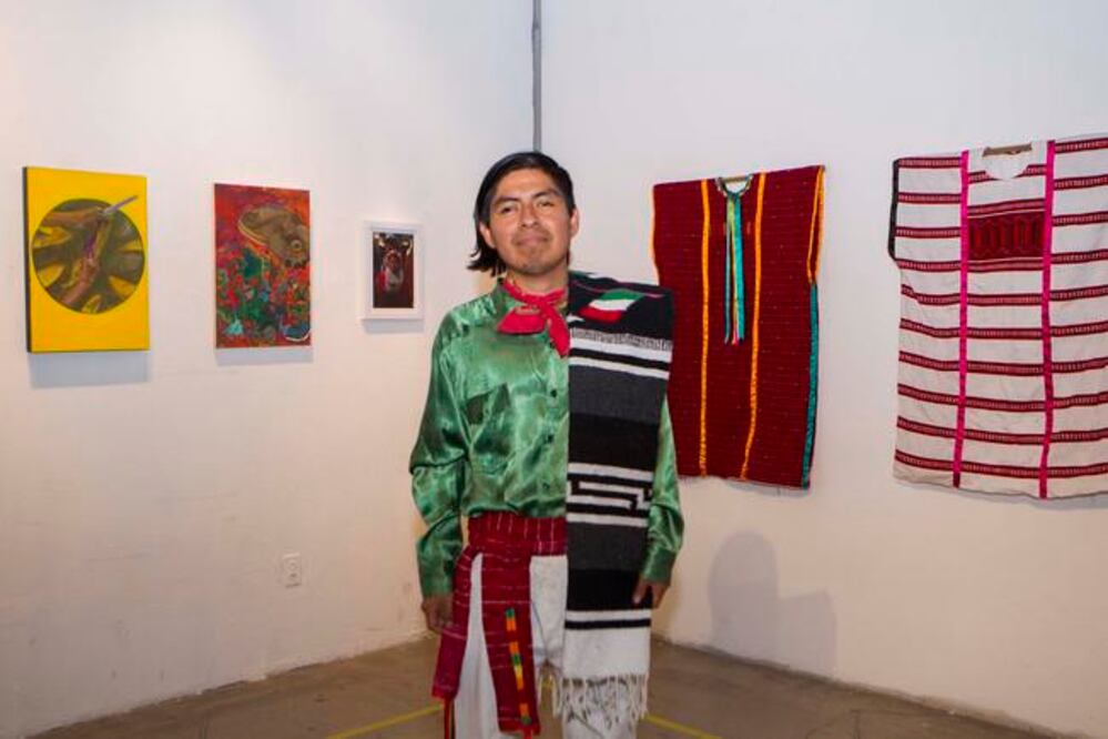 Joel aprovechará el verano para iniciar su travesía. / Foto: Demian Chávez