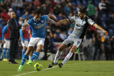 Jimmy Lozano debuta con empate