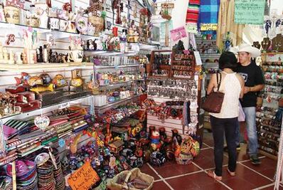 Destinarán 410 mdp para 65 Mipymes