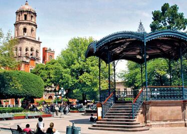 Veloz Internet del municipio