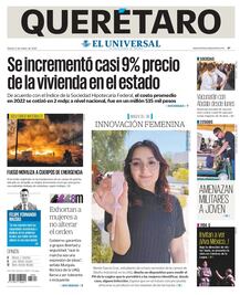 Portada 02 de marzo de 2023
