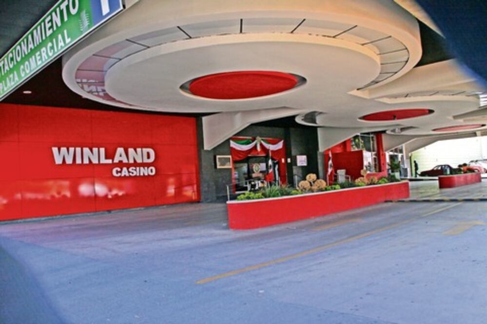 Omisión municipal beneficia a casino