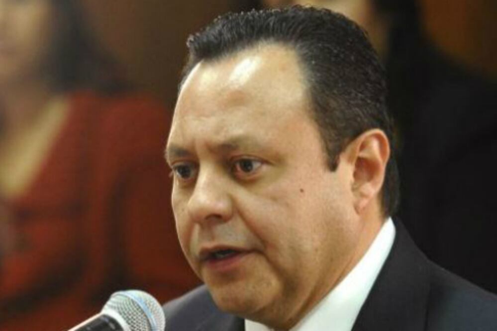 Reta Braulio Guerra a Pancho 