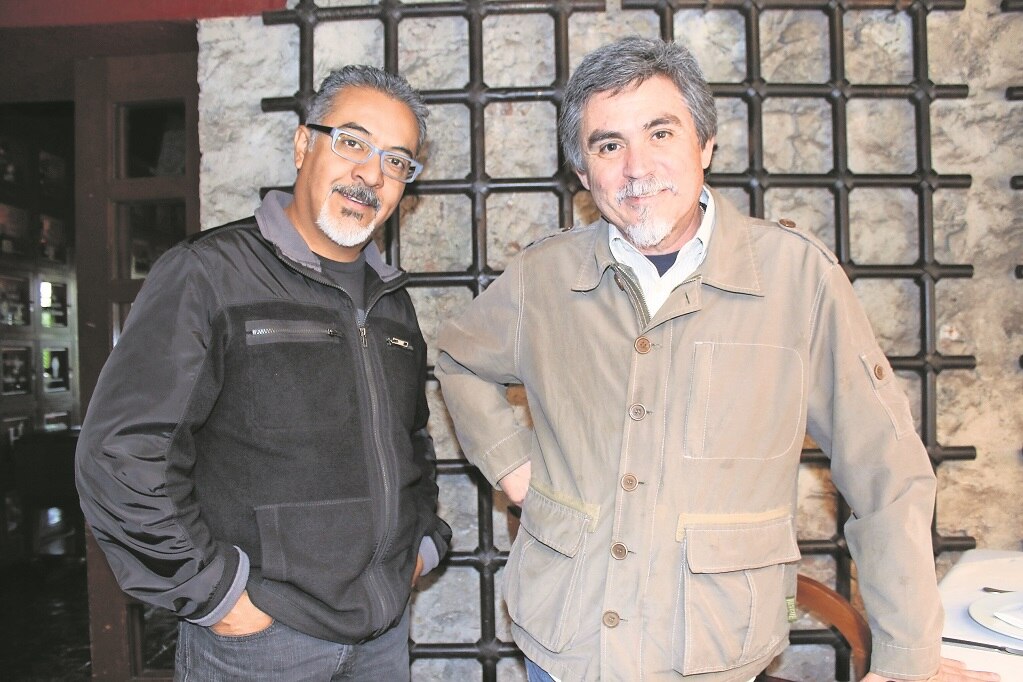 Foto: Rocío G. Benítez