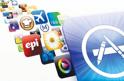 Vulneran la tienda de apps de Apple