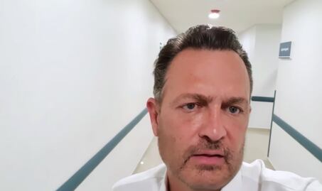 Gobernador de Querétaro confirma que no hay fallecidos en el estadio Corregidora