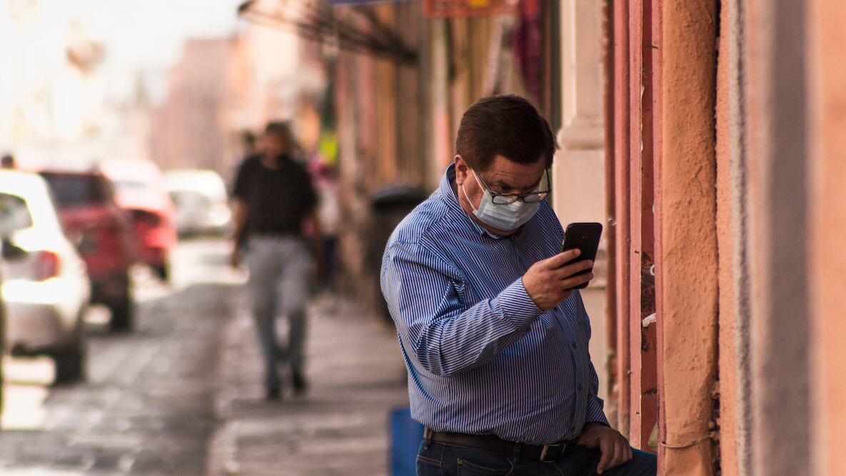 Foto: Emiliano Ramírez