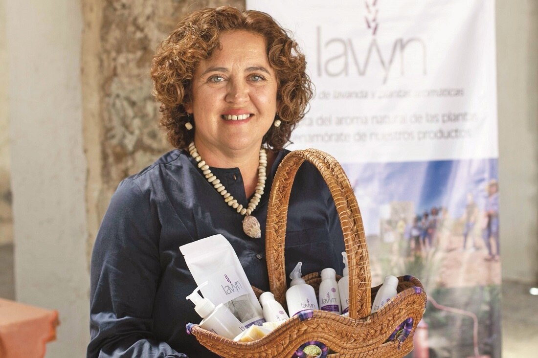 Una opción relajante y natural en Tequisquiapan