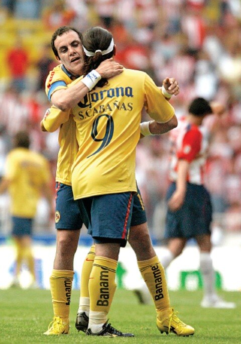 Las diferencias con Vergara