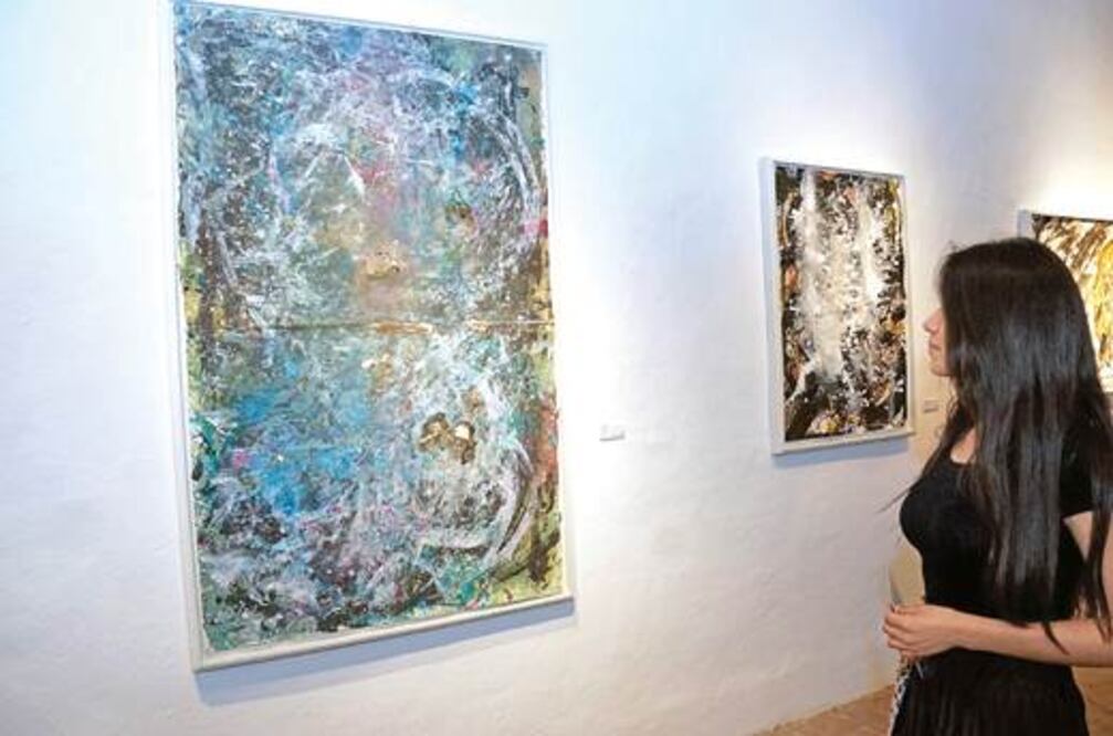 "No soy ningún revolucionario"