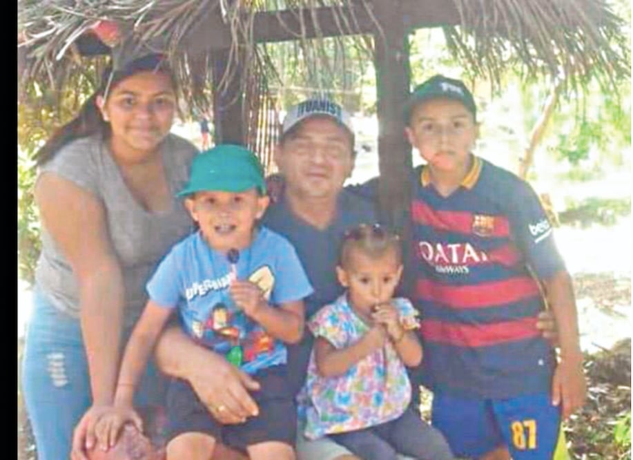 Desempleo por Covid: "Desesperación me lleva a vender mis órganos"