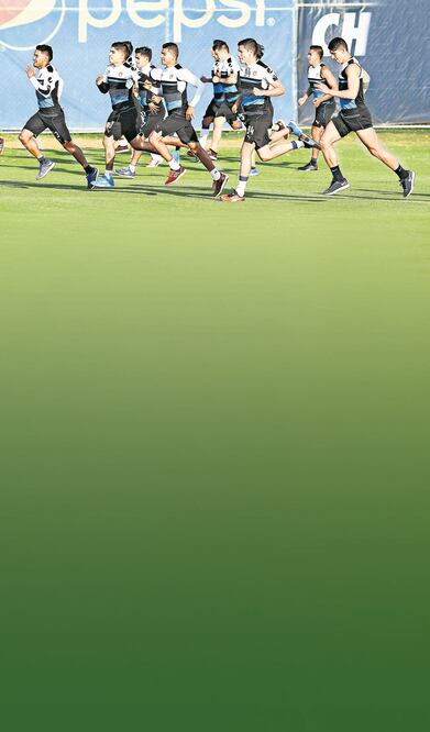 Empate asegura Liguilla a Chivas