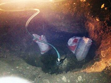 Corregidora: detectan  una toma clandestina