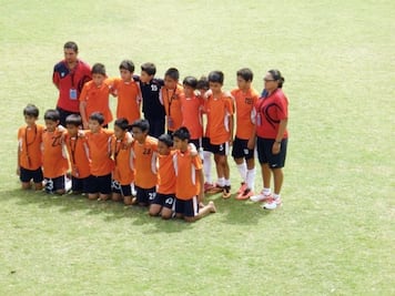 Instituto Queretano finaliza subcampeón