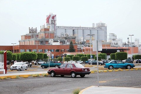 Kellogg ahorró en 2013 40 mdd