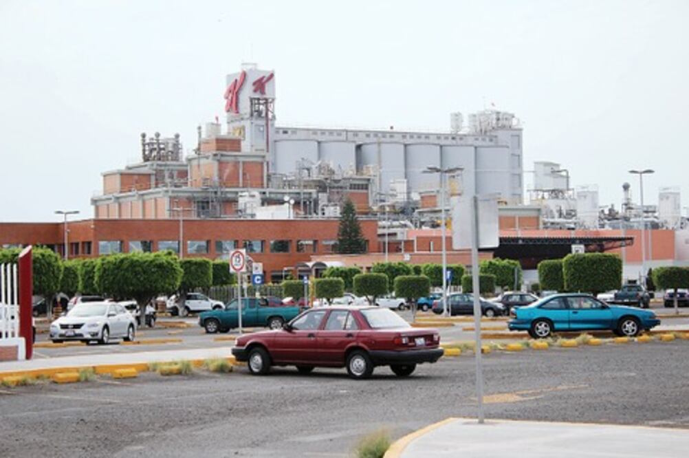 Kellogg ahorró en 2013 40 mdd