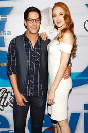 El bullying tocó a Cecilia de la Cueva