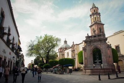 Capital será sede de evento de Ciudades Patrimonio