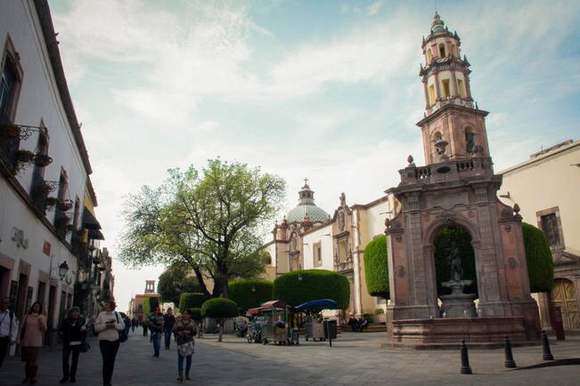 Foto: Archivo. El Universal