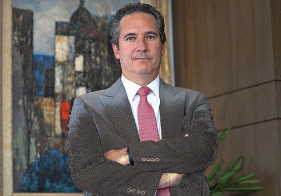 Reforma tendrá un  nuevo rascacielos