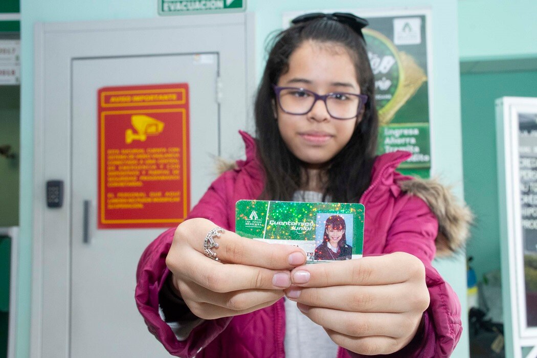 Cultura del ahorro, hábito que se siembra desde la niñez 