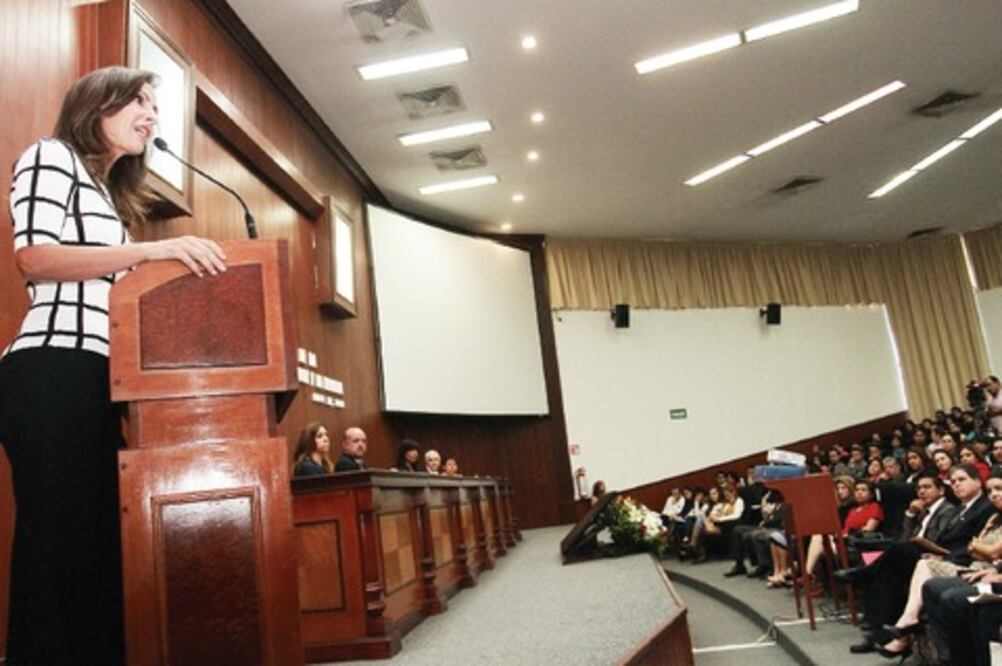 Piden fomentar valores y no acostumbrarse a la agresión