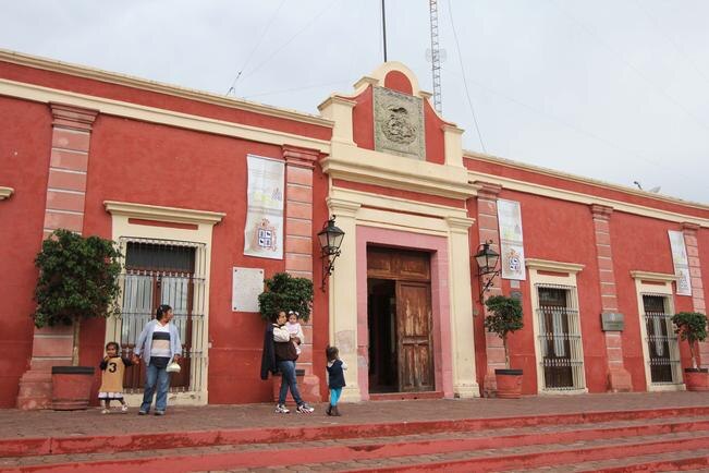 ASF: registra Cadereyta irregularidades por 8.7 mdp