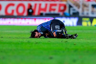 Adiós al futbol en Querétaro: el próximo partido de Gallos como local será en Morelia