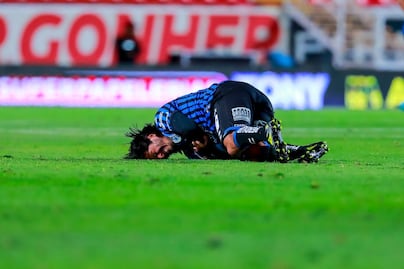 Adiós al futbol en Querétaro: el próximo partido de Gallos como local será en Morelia