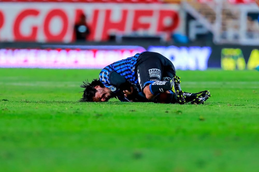 Foto: Cortesía. Víctor Pichardo