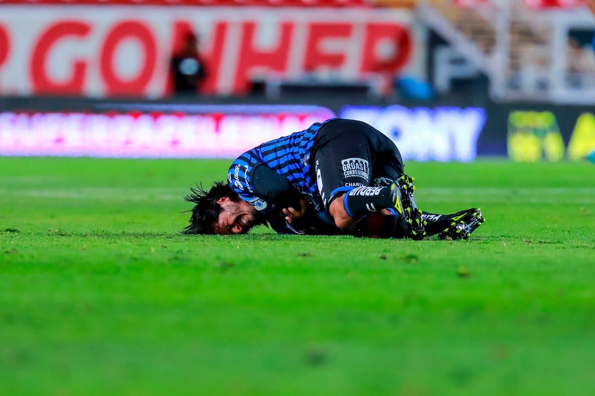 Adiós al futbol en Querétaro: el próximo partido de Gallos como local será en Morelia