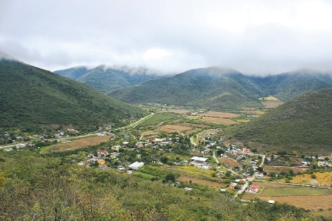 Proyectan llevar agua potable a Tres Lagunas