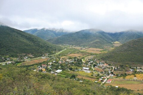 Proyectan llevar agua potable a Tres Lagunas