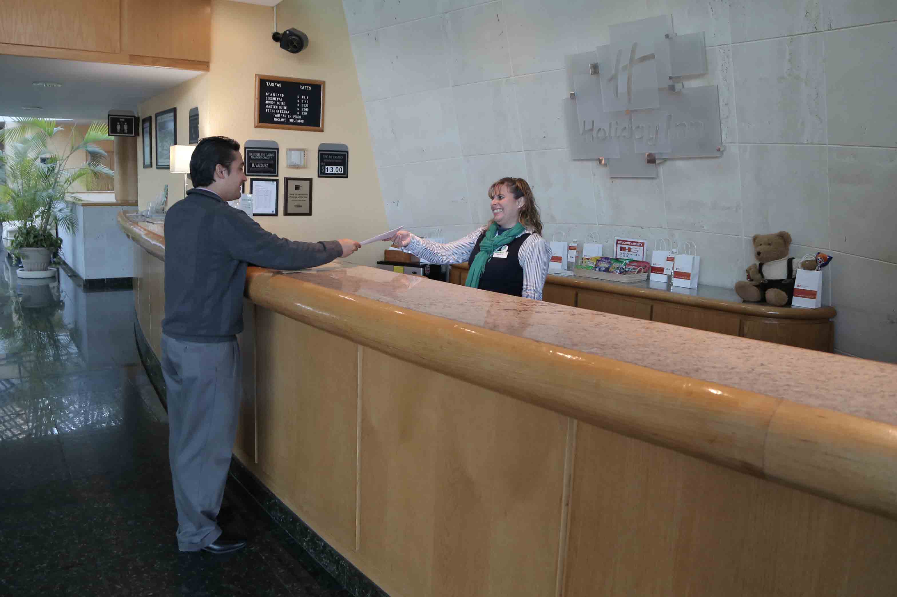 Foto: Archivo. El Universal