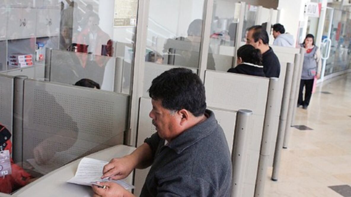 Amiqro: complejo, cumplir con fisco