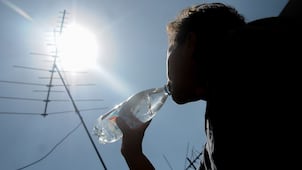 Reporta Salud estatal un fallecimiento por golpe de calor