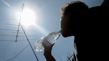 Reporta Salud estatal un fallecimiento por golpe de calor