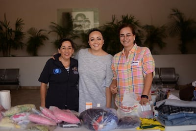 “Apoyo debe continuar de manera indefinida”