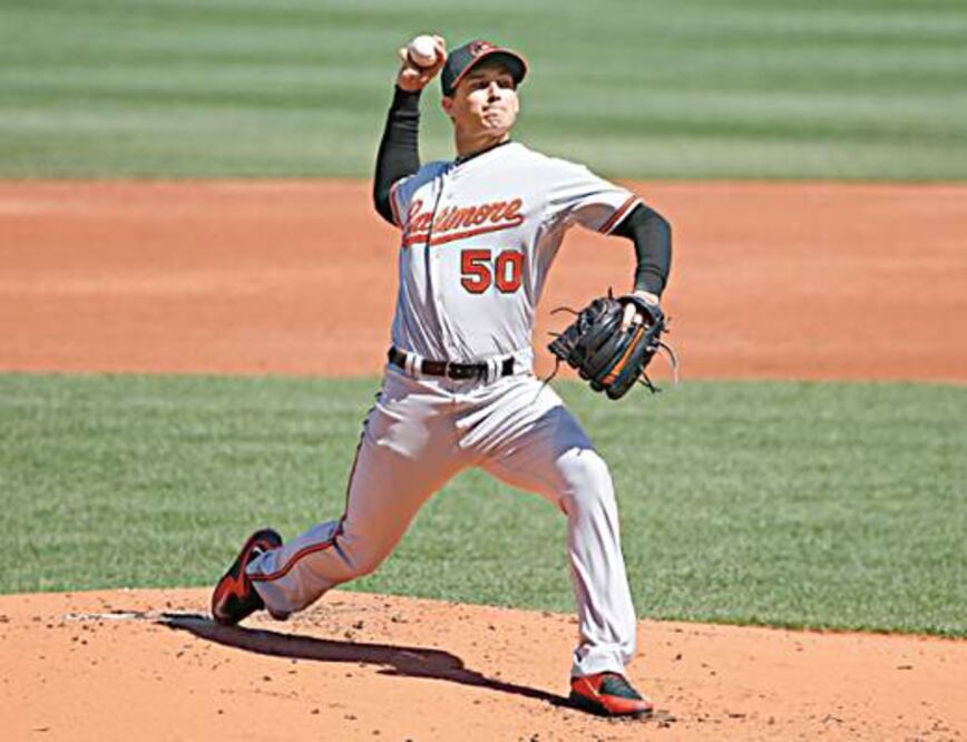 El ‘Mariachi’  gana de nueva cuenta